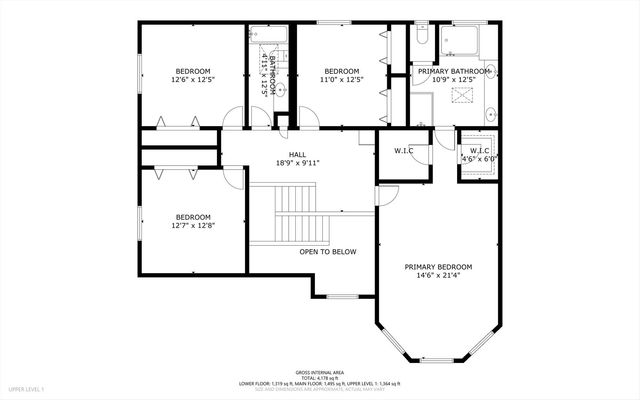 10745 LOCKWOOD Avenue, Oak Lawn, IL 60453
