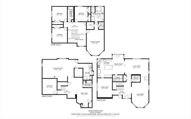 10745 LOCKWOOD Avenue, Oak Lawn, IL 60453