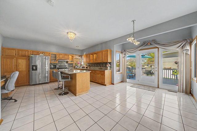 10745 LOCKWOOD Avenue, Oak Lawn, IL 60453