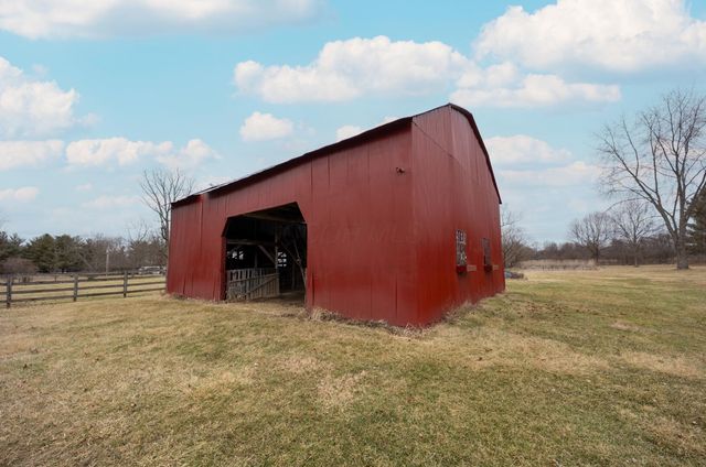 11951 Center Village Road, Westerville, OH 43082