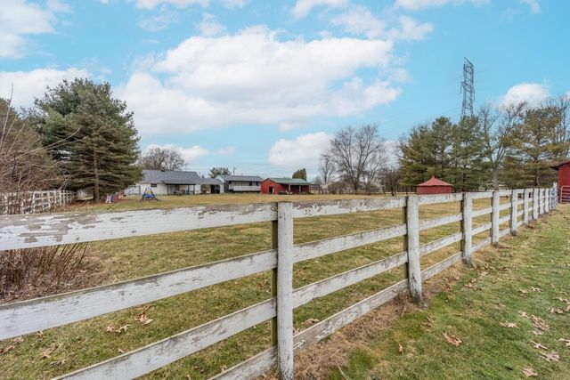 11951 Center Village Road, Westerville, OH 43082