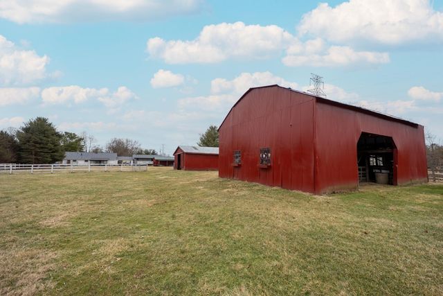 11951 Center Village Road, Westerville, OH 43082