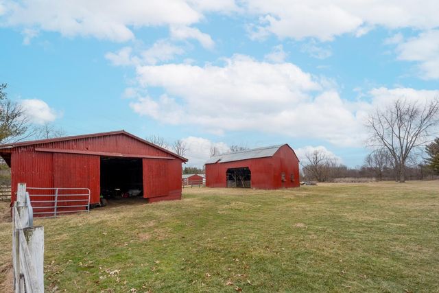 11951 Center Village Road, Westerville, OH 43082