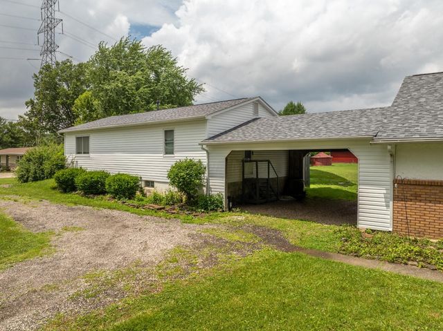 11951 Center Village Road, Westerville, OH 43082
