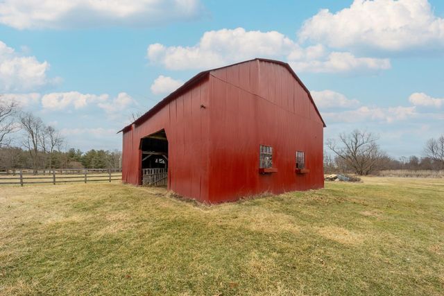 11951 Center Village Road, Westerville, OH 43082