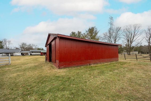 11951 Center Village Road, Westerville, OH 43082