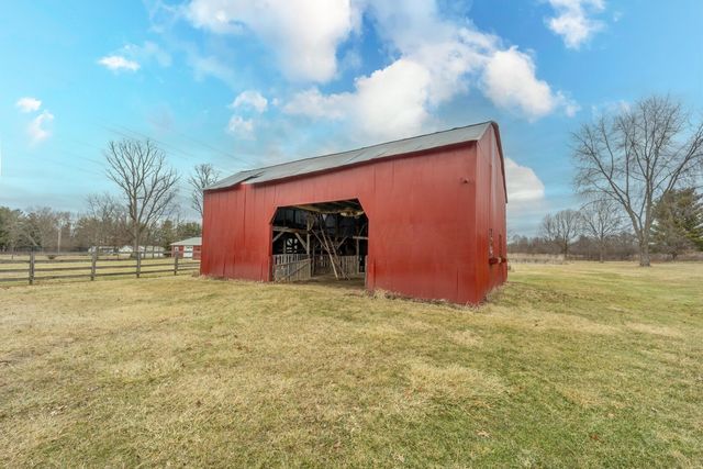 11951 Center Village Road, Westerville, OH 43082