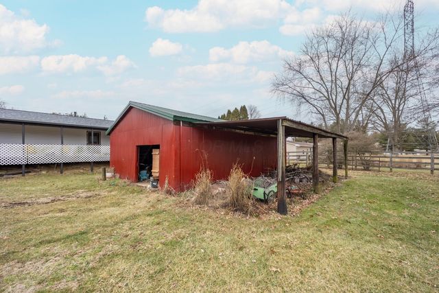 11951 Center Village Road, Westerville, OH 43082