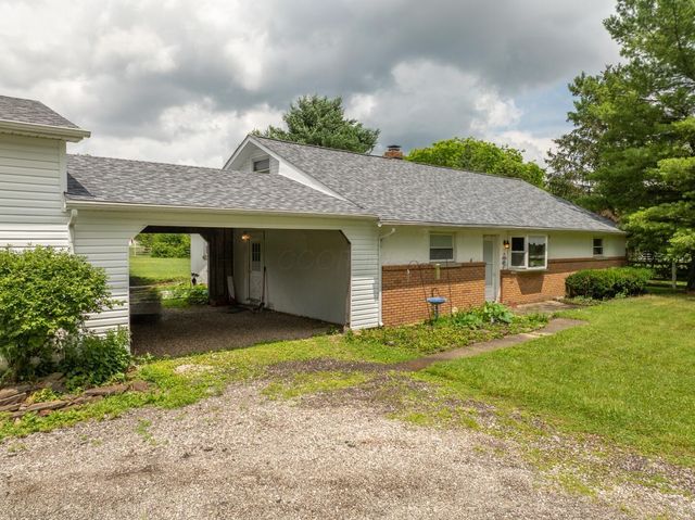11951 Center Village Road, Westerville, OH 43082