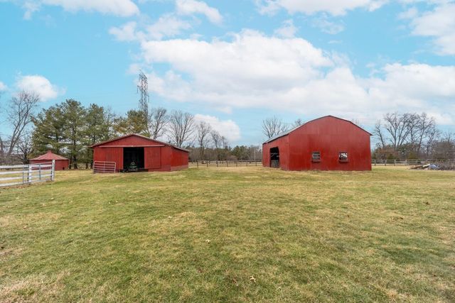 11951 Center Village Road, Westerville, OH 43082
