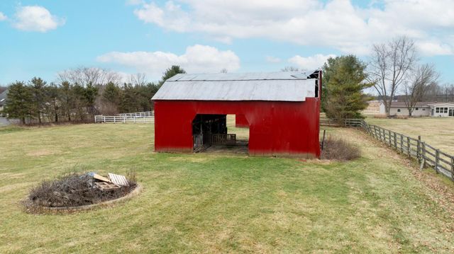 11951 Center Village Road, Westerville, OH 43082