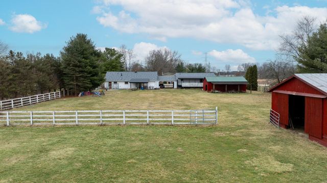 11951 Center Village Road, Westerville, OH 43082