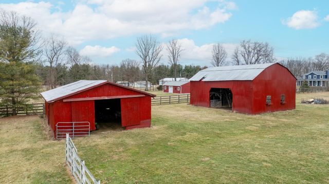 11951 Center Village Road, Westerville, OH 43082