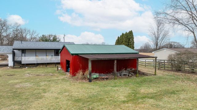 11951 Center Village Road, Westerville, OH 43082