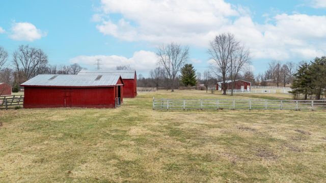 11951 Center Village Road, Westerville, OH 43082