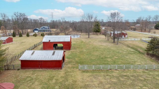 11951 Center Village Road, Westerville, OH 43082