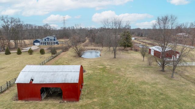 11951 Center Village Road, Westerville, OH 43082