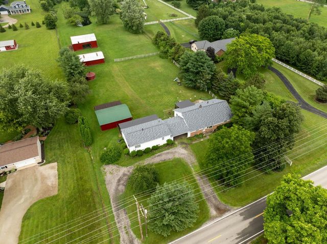 11951 Center Village Road, Westerville, OH 43082