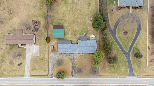 11951 Center Village Road, Westerville, OH 43082