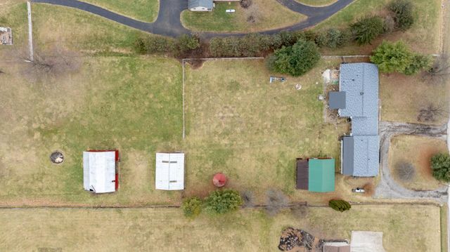 11951 Center Village Road, Westerville, OH 43082