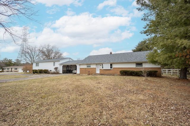 11951 Center Village Road, Westerville, OH 43082