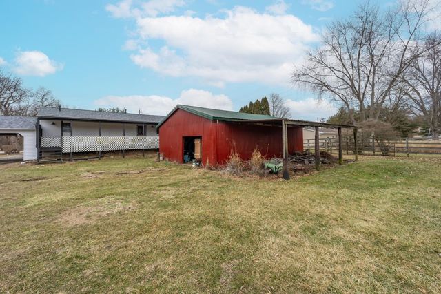 11951 Center Village Road, Westerville, OH 43082