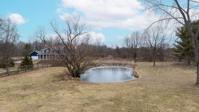11951 Center Village Road, Westerville, OH 43082