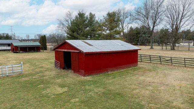 11951 Center Village Road, Westerville, OH 43082