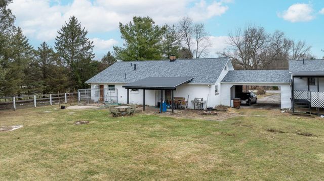 11951 Center Village Road, Westerville, OH 43082