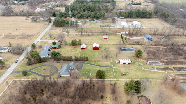 11951 Center Village Road, Westerville, OH 43082