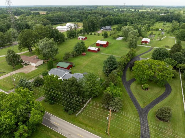 11951 Center Village Road, Westerville, OH 43082