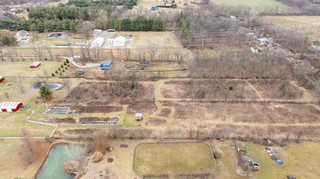 11951 Center Village Road, Westerville, OH 43082