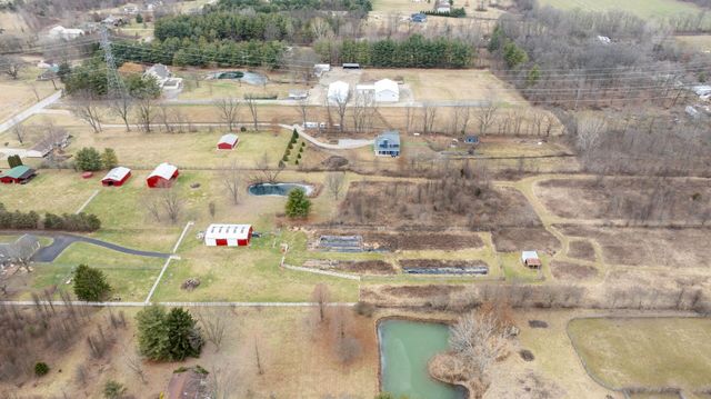 11951 Center Village Road, Westerville, OH 43082