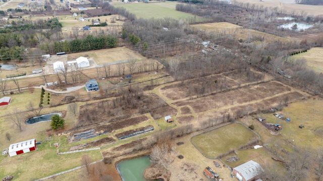 11951 Center Village Road, Westerville, OH 43082
