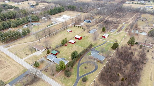 11951 Center Village Road, Westerville, OH 43082