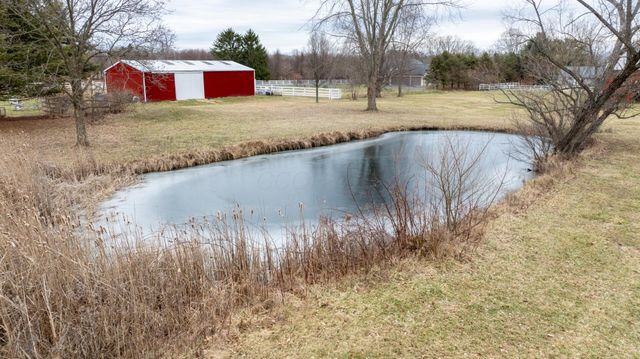 11951 Center Village Road, Westerville, OH 43082