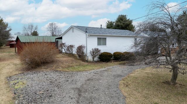 11951 Center Village Road, Westerville, OH 43082