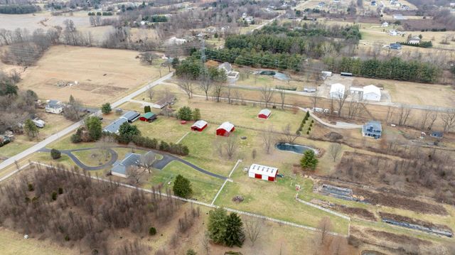 11951 Center Village Road, Westerville, OH 43082