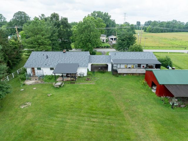 11951 Center Village Road, Westerville, OH 43082