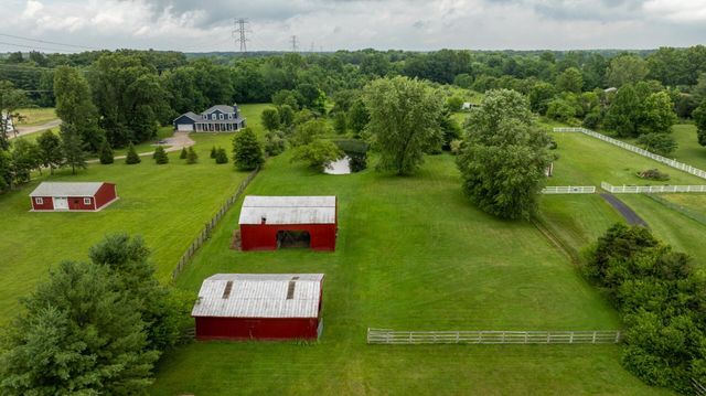11951 Center Village Road, Westerville, OH 43082