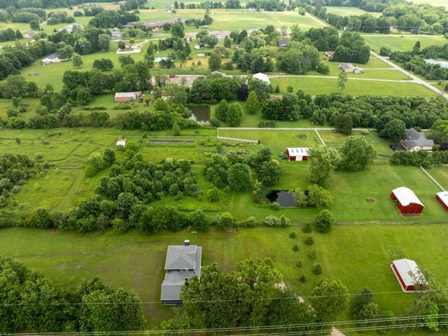 11951 Center Village Road, Westerville, OH 43082