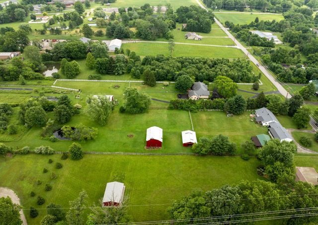 11951 Center Village Road, Westerville, OH 43082