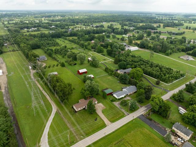 11951 Center Village Road, Westerville, OH 43082