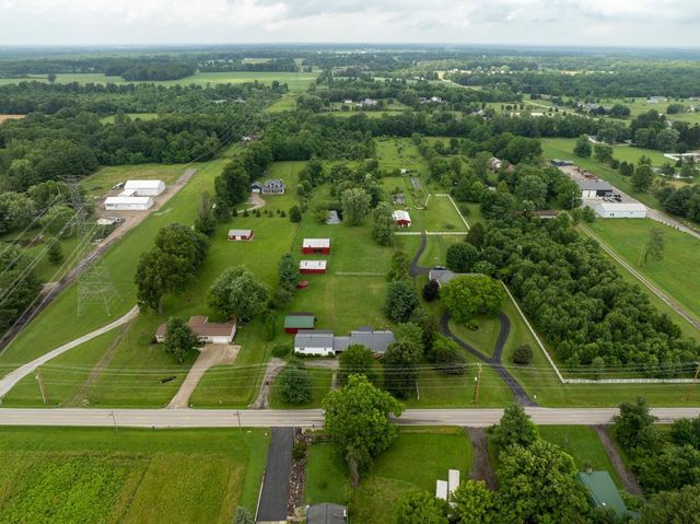 11951 Center Village Road, Westerville, OH 43082