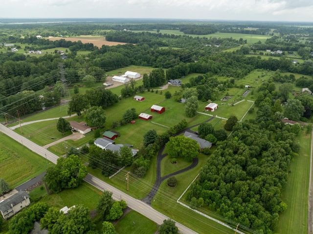 11951 Center Village Road, Westerville, OH 43082