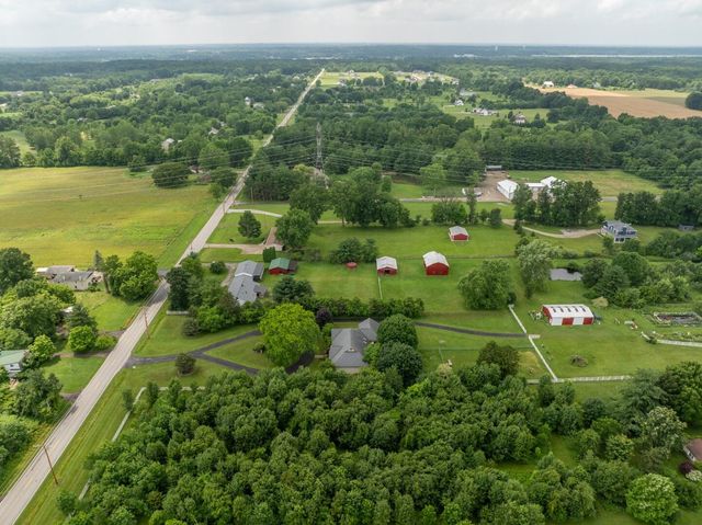 11951 Center Village Road, Westerville, OH 43082