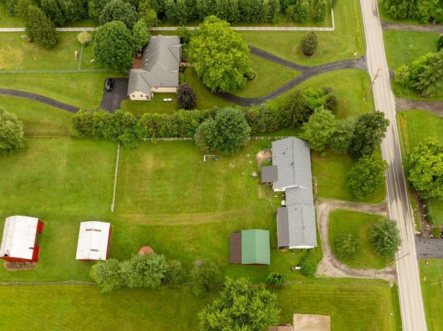 11951 Center Village Road, Westerville, OH 43082
