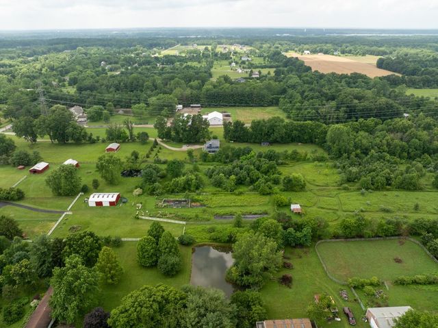 11951 Center Village Road, Westerville, OH 43082