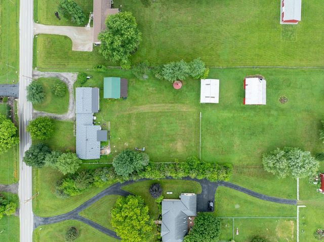 11951 Center Village Road, Westerville, OH 43082
