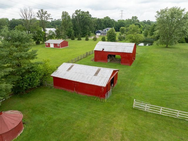 11951 Center Village Road, Westerville, OH 43082